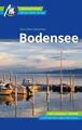 REISEFÜHRER BODENSEE 2021/22 Michael Müller Verlag mit 8 Wanderungen, ungelesen