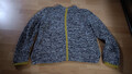 opus strickjacke