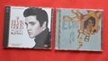 ELVIS PRESLEY - 2 CD - ELVIS GOLD - THE VERY BEST OF THE KING / ELVIS AT STAX