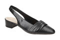 Gabor Schuhe 21.521 schwarz Damenschuhe Sling Pumps 21.521.27 NEU