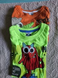 T-Shirts für Kinder