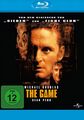 The Game - (Michael Douglas) # BLU-RAY-NEU