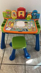 vtech 5in1 magischer schreibtisch