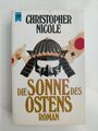 Die Sonne des Ostens - Christopher Nicole