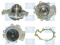 Wasserpumpe Motorkühlung Saleri SIL PA878 für FORD JAGUAR BAP GBP BA7 MONDEO BFP