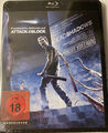 Blu Ray - DEAD SHADOWS Uncut Edition FSK 18