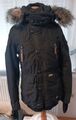 KHUJO Winterjacke Modell Margret, Gr.S