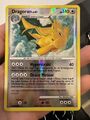 Dragoran Reverse Holo Erwachte Legenden 2/146 2008 Rare Deutsch NM