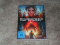 Superdeep - Die Hölle liegt nur 12 km unter uns  DVD (Science-Fiction/Horror)