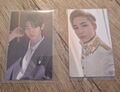 Enhypen K-Pop Photocard Niki + Sung Hoon