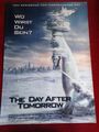 The Day After Tomorrow Kinoplakat Poster A1, Dennis Quaid, Jake Gyllenhaal