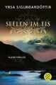 Seelen im Eis: Island-Thriller | Buch | Zustand akzeptabel