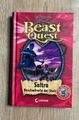 Beast Quest (Band 9) - Soltra, Beschwörerin der Steine