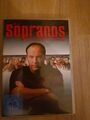 Sopranos - Staffel 1 - DVD