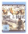 Home of the Brave (Blu-ray) von Winkler, Irwin DVD - Zustand sehr gut