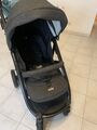 JOIE Litetrax 4 Air Kinderwagen - Chromium