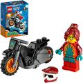 LEGO City 60311 Stuntz Feuer-Stuntbike  NEUHEIT 2022 OVP: