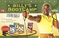 Billy´s Bootcamp: Basic Training / Ultimate / AB Bootcamp [3 DVDs, inkl. 7 Tage