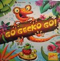 Go Gecko Go!  Brettspiel          D