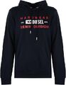 Diesel Sweatshirt S-Girk -  A00325-RHATY-86V -  dunkelblau Gr.M NEU