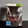 Assassin's Creed: Revelations-Osmanische Edition | Microsoft Xbox 360 Spiel Game