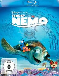 Findet Nemo