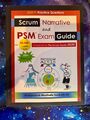 Scrum Narrative and PSM Exam Guide: All-in-one Guide for... | Buch | Zustand gut