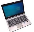 HP EliteBook 2570p Intel i5-3Gen. 2,6 GHz 4GB RAM 160GB SSD Win10