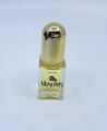 Moschus WILD LOVE 9,5ml PERFUME OIL Rarität Sehr Selten Vintage Flakon 