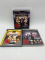 PS3 Playstation 3 Saints Row 2/ Saints Row 4/ Saints Row Third The Full Package