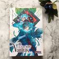 The Case Study Of Vanitas 5 von Jun Mochizuki (2019, Taschenbuch)