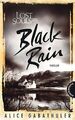 Lost Souls Ltd., Black Rain von Gabathuler, Alice | Buch | Zustand akzeptabel