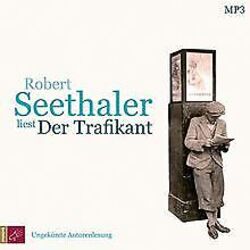 Der Trafikant von Seethaler, Robert | Buch | Zustand sehr gutGeld sparen und nachhaltig shoppen!