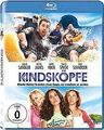 Kindsköpfe [Blu-ray] von Dennis Dugan | DVD | Zustand sehr gut