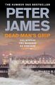 Dead Man's Grip by Peter James 1447226496 FREE Shipping