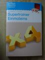 XXXX Lük Heft , Supertrainer Einmaleins , 2. Klasse , NEU