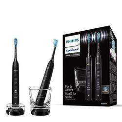 Philips Sonicare DiamondClean 9000 HX991454 2 Power Sonic Elektrische Zahnbürste