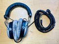 beyerdynamic DT 880 PRO Studiokopfhörer 250 Ohm