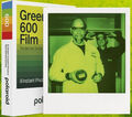 Polaroid 600 Green Film 8x Reclaimed Edition | Sofortbild-Filme