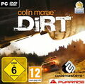 Colin McRae: DIRT (PC, 2010, Jewelcase), neu in Folie