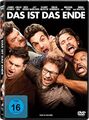 Das ist das Ende - von Seth Rogan [DVD]