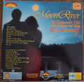 LP Schallplatte Moon River (20 Romantic Hits)