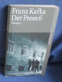 Der Prozeß, Franz Kafka