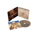 Iron Maiden - Powerslave (2018) (Remastered) Digipak CD Neuware