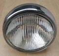 DAELIM VC 125 F ADVANCE BOSCH H4 SCHEINWERFER KOMPLETT VC125F HEADLIGHT LAMP