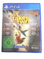 Spiel PS4 It Takes Two PlayStation 4 Deutsch Gebraucht Neuwertig Gut R1435