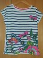 Desigual Mädchen T Shirt Gr. 122/128