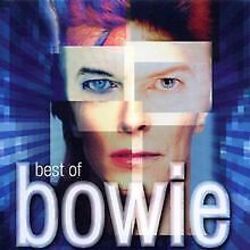 Best Of (Deutsche Edition) von Bowie,David | CD | Zustand gutGeld sparen & nachhaltig shoppen!