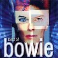 Best Of (Deutsche Edition) von Bowie,David | CD | Zustand gut