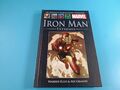 Die offizielle Marvel-Comic Sammlung 43 - Iron Man Extremis